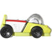 Hot Wheels Hello Kitty: Keroppi Character Car - Tistaminis