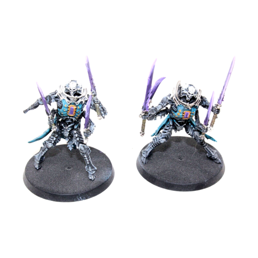 Warhammer Ossiarch Bonereapers Necropolis Stalkers Well Painted JYS98 - Tistaminis