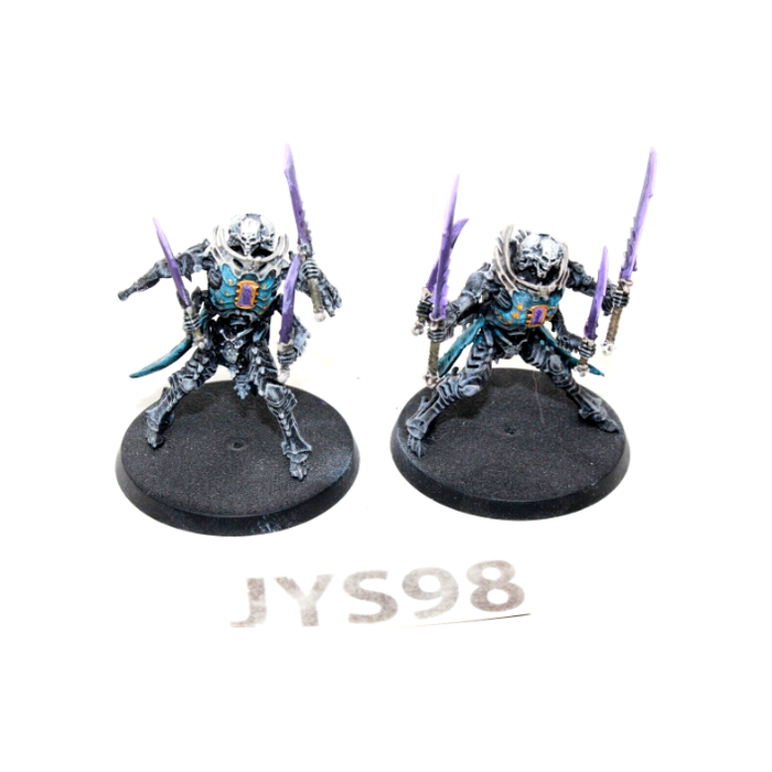 Warhammer Ossiarch Bonereapers Necropolis Stalkers Well Painted JYS98 - Tistaminis