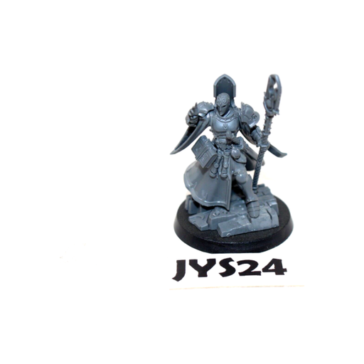 Warhammer Stormcast Eternals Knight-Arcanum JYS24 - Tistaminis