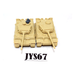 Flames of War Tiger Tanks JYS67 - Tistaminis