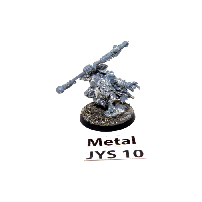 Warhammer Orks Wierdboy JYS10 - Tistaminis