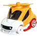 Hot Wheels Sonic the Hedgehog: Tails Character Car - Tistaminis