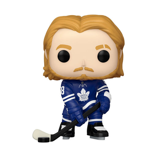 Funko POP LEAFS WILLIAM NYLANDER HOME - BLUE - Tistaminis