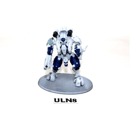 Warhammer Tau Ghostkeel Battlesuit ULN8 - Tistaminis