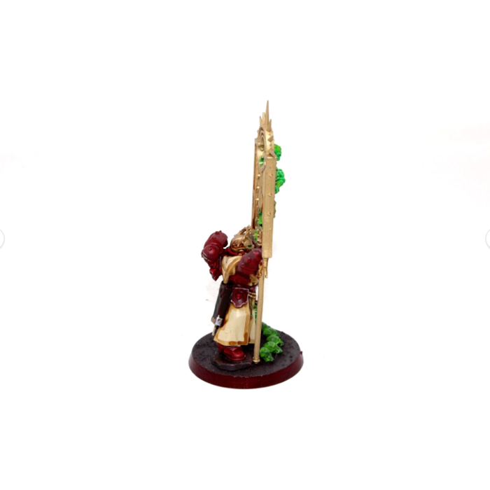 Warhammer Space Marines Bladeguard Ancient Well Painted A2 - Tistaminis