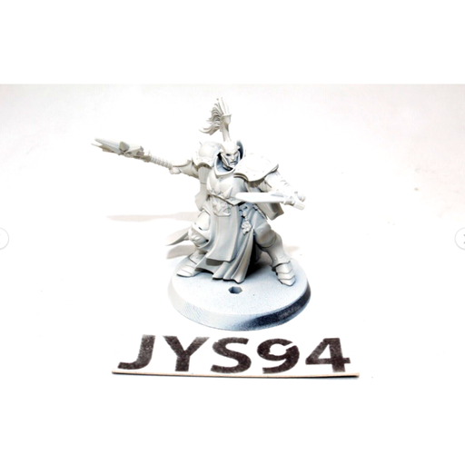 Warhammer Stormcast Eternals Evocator-Prime JYS94 - Tistaminis