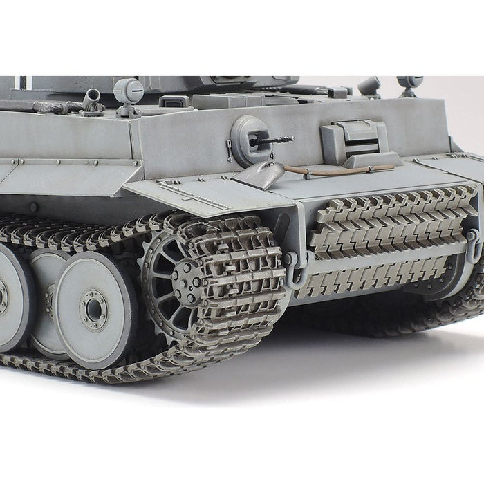 Tamiya GERMAN TIGER 1 EARLY PRODUCTION (1/35)