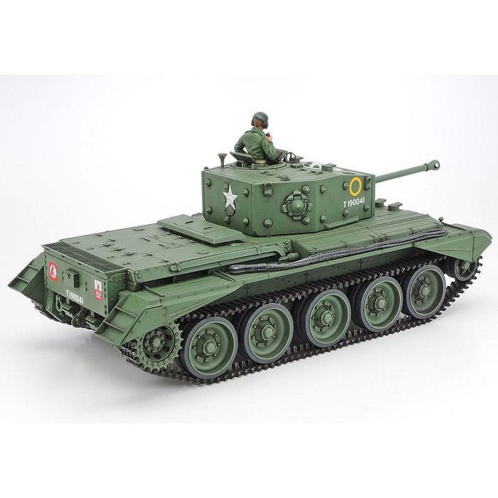 Tamiya TAM35221 BRITISH CROMWELL MK.4 CRUISER (1/35)