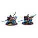 Warhammer Stormcast Eternals Fulminators Well Painted JYS11 - Tistaminis