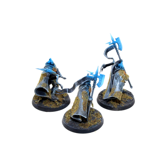 Warhammer Stormcast Eternals Praetors Well Painted JYS76