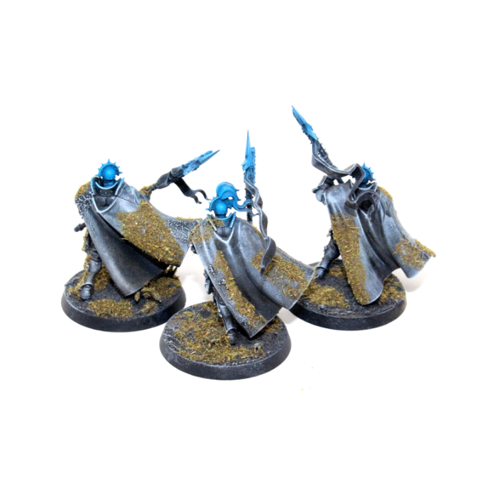 Warhammer Stormcast Eternals Praetors Well Painted JYS76