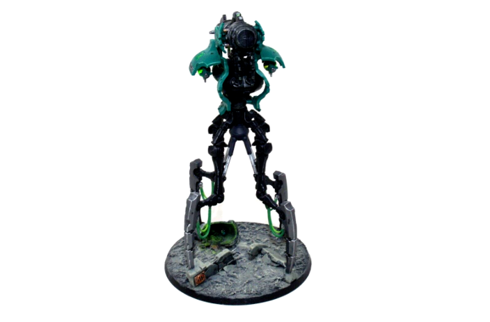 Warhammer Necrons Canoptek Doomstalker Well Painted JYS15