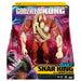 Godzilla X Kong Monsterverse 11 Inch Action Figure Giant Series - Skar King with Whipslash New - Tistaminis