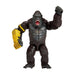 Godzilla X Kong Monsterverse 11 Inch Action Figure Giant Series - Kong with Beast Glove New - Tistaminis