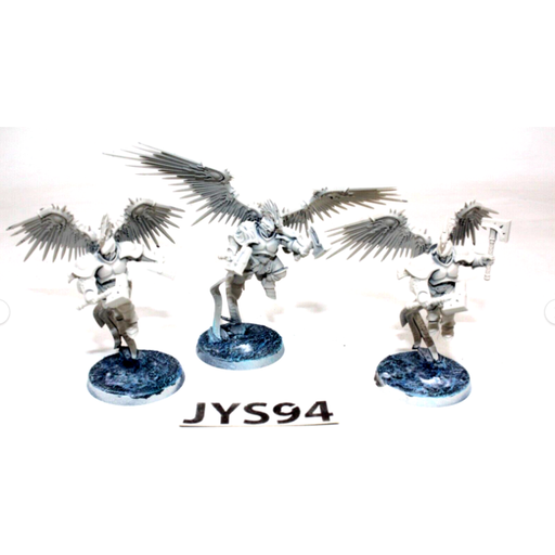 Warhammer Stormcast Eternals Prosecutors JYS94 - Tistaminis