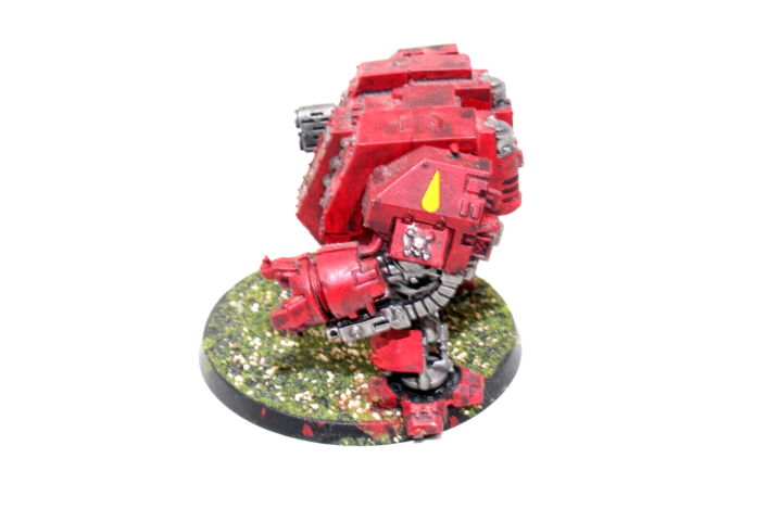 Warhammer Space Marines Venerable Dreadnought Well Painted JYS15