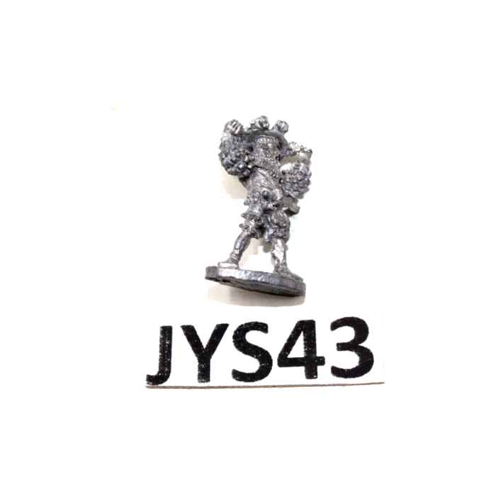 Warhammer Metal Figure JYS43