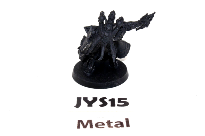 Warhammer Chaos Daemons Skulltaker Metal JYS15