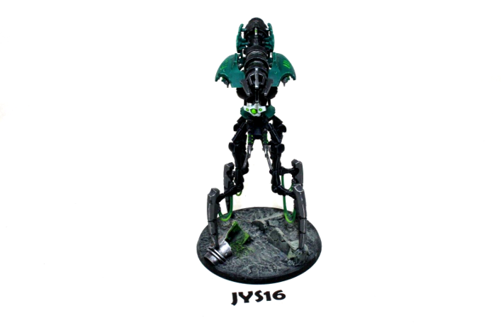 Warhammer Necrons Canoptek Doomstalker Well Painted JYS16