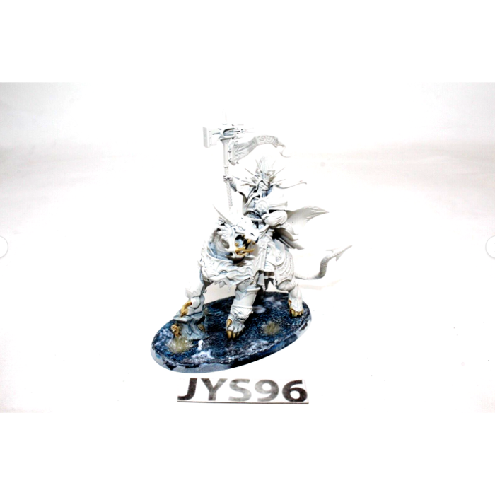 Warhammer Stormcast Eternals Lord Vandus Hammerhand JYS96 - Tistaminis