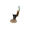 Warhammer Ossiarch Bonereapers Mortisan Soulreaper Well Painted A38 - Tistaminis