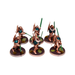 Warhammer Stormcast Eternals Protectors Well Painted JYS11 - Tistaminis