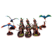 Warhammer Stormcast Eternals Vanguard Raptors Well Painted JYS12 - Tistaminis