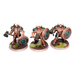 Warhammer Stormcast Eternals Annihilators Well Painted JYS12 - Tistaminis