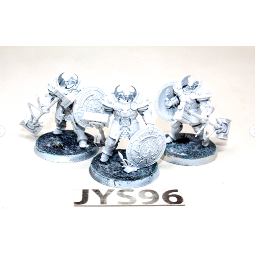 Warhammer Stormcast Eternals Annilators JYS96 - Tistaminis