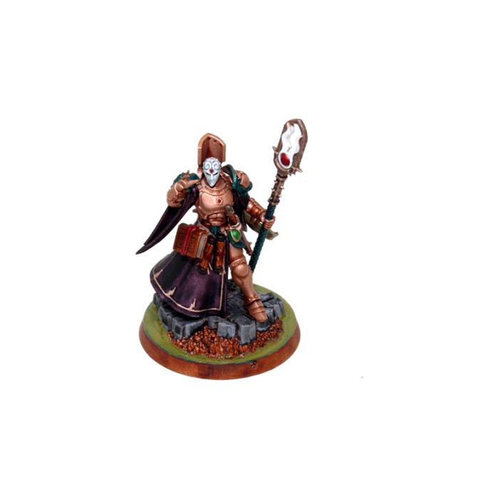 Warhammer Stormcast Eternals Knight-Arcanum Well Painted JYS12 - Tistaminis