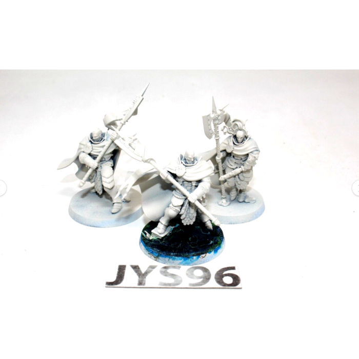 Warhammer Stormcast Eternals Praetors JYS96 - Tistaminis