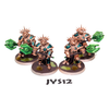 Warhammer Stormcast Eternals Retributors Well Painted JYS12 - Tistaminis