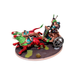 Warhammer Stormcast Eternals Stormstrike Chariot Well Painted JYS46 - Tistaminis