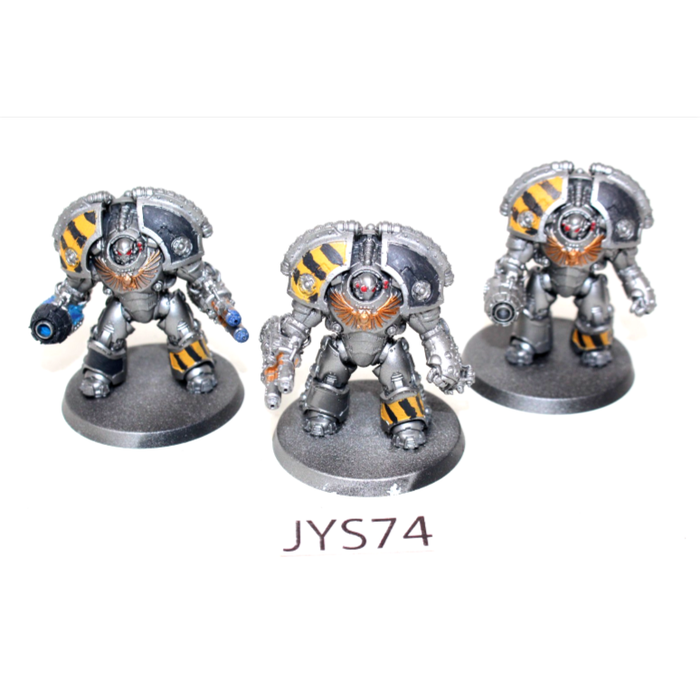 tistaminis