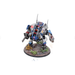 Warhammer Space Marines Primaris Invictor Tactical Warsuit Well Painted A3 - Tistaminis