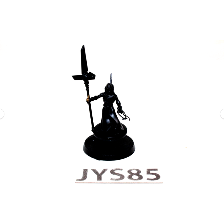 Warhammer Tau Ethereal JYS85 - Tistaminis