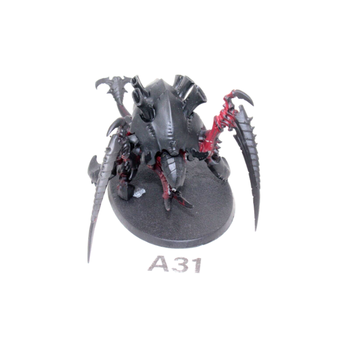 Warhammer Tyranids Screemer-Killer A31