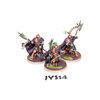 Warhammer Stormcast Eternals Praetors Well Painted JYS14 - Tistaminis