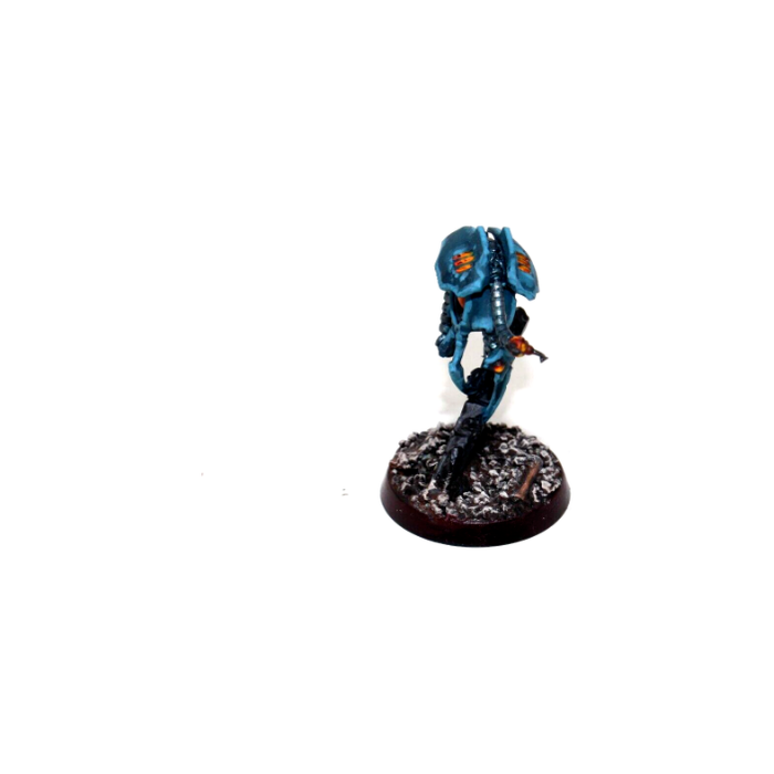 Warhammer Necrons Plasmacyte Well Painted JYS79