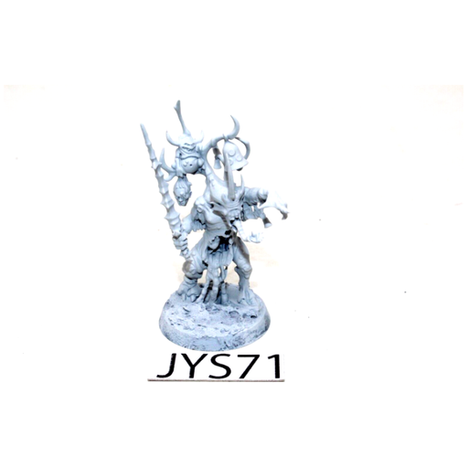 Warhammer Chaos Daemons Poxbring JYS71 - Tistaminis