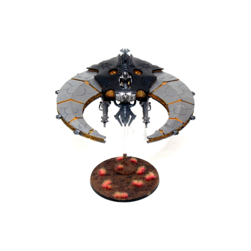 Warhammer Necron Doom Scythe ULN1 - Tistaminis