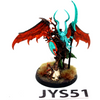 Warhammer Wood Elves Arch Revenant Well Painted JYS51 - Tistaminis