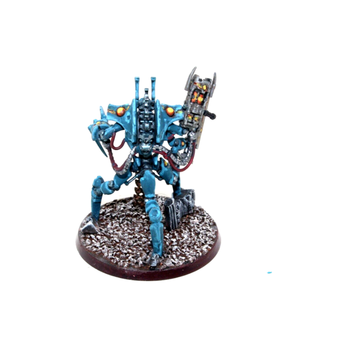 Warhammer Necrons Skorpekh Destroyer Lord Well Painted JYS82