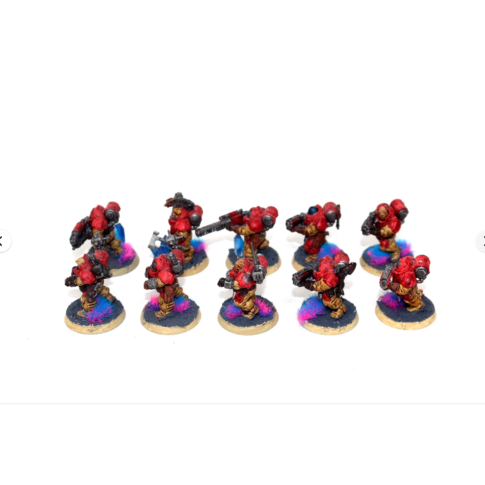 tistaminis