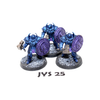 Warhammer Stormcast Eternals Annihilators Well Painted JYS25 - Tistaminis