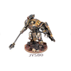 Warhammer Space Marines Domitar-Ferrum Class Battle Automata Well Painted JYS80 - Tistaminis