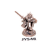 Warhammer Stormcast Lord-Imperatant JYS48 - Tistaminis