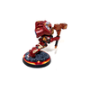 Warhammer Blood Angels Captain With Jump Pack Well Painted JYS74 - Tistaminis
