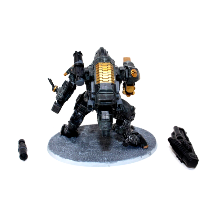 Warhammer Tau Ghostkeel Well Painted JYS72 - Tistaminis